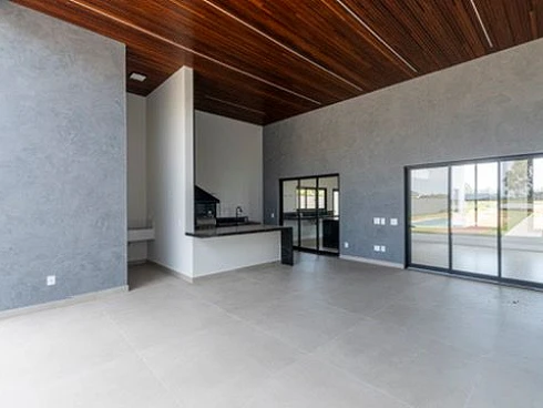 Casa Térrea com 5 Suítes à Venda, 443 m² por R$ 5.950.000 - Loteamento Residencial Entreverdes - Campinas/SP - Foto 30