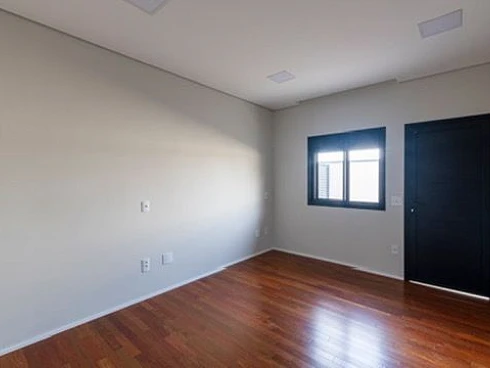 Casa Térrea com 5 Suítes à Venda, 443 m² por R$ 5.950.000 - Loteamento Residencial Entreverdes - Campinas/SP - Foto 40