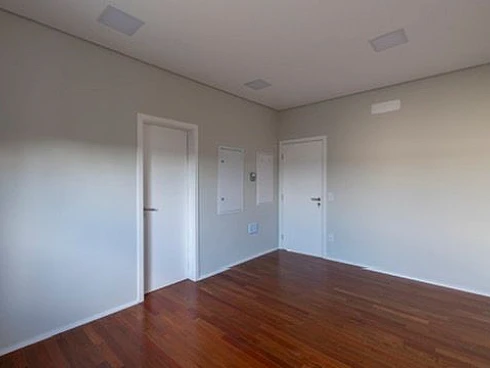 Casa Térrea com 5 Suítes à Venda, 443 m² por R$ 5.950.000 - Loteamento Residencial Entreverdes - Campinas/SP - Foto 42