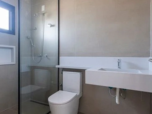 Casa Térrea com 5 Suítes à Venda, 443 m² por R$ 5.950.000 - Loteamento Residencial Entreverdes - Campinas/SP - Foto 43