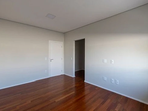 Casa Térrea com 5 Suítes à Venda, 443 m² por R$ 5.950.000 - Loteamento Residencial Entreverdes - Campinas/SP - Foto 45