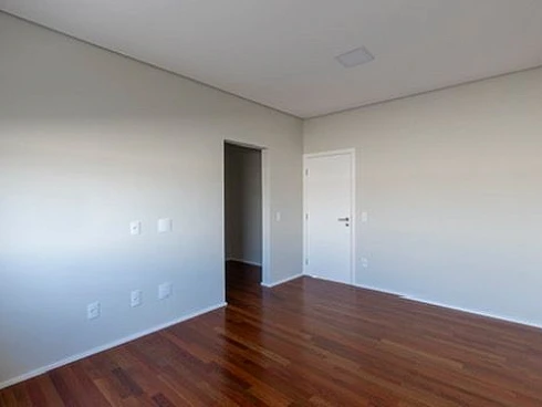 Casa Térrea com 5 Suítes à Venda, 443 m² por R$ 5.950.000 - Loteamento Residencial Entreverdes - Campinas/SP - Foto 48