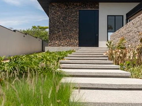Casa em condomínio em Loteamento Residencial Entre Verdes (Sousas), Campinas