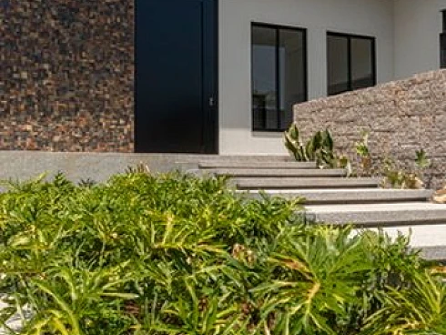 Casa Térrea com 5 Suítes à Venda, 443 m² por R$ 5.950.000 - Loteamento Residencial Entreverdes - Campinas/SP - Foto 6