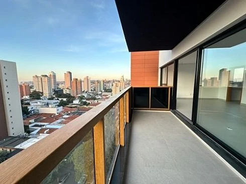 Apartamento em Cambuí, Campinas
