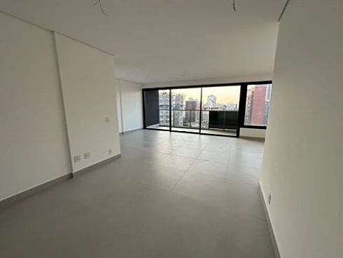 Apartamento em Cambuí, Campinas