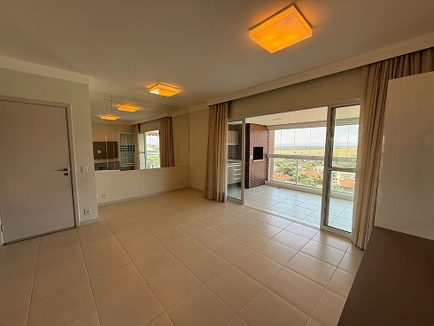 Apartamento em Alphaville, Campinas