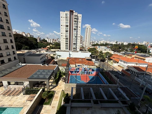 Apartamento à Venda no Allure Guanabara – Campinas/SP - 2 Suítes R$ 1.190.000 - Foto 11