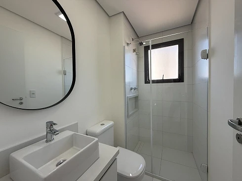 Apartamento à Venda no Allure Guanabara – Campinas/SP - 2 Suítes R$ 1.190.000 - Foto 12