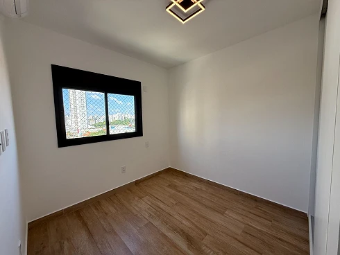Apartamento à Venda no Allure Guanabara – Campinas/SP - 2 Suítes R$ 1.190.000 - Foto 13