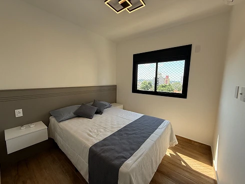 Apartamento à Venda no Allure Guanabara – Campinas/SP - 2 Suítes R$ 1.190.000 - Foto 15