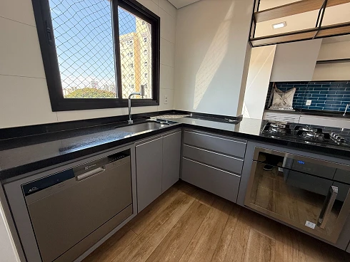 Apartamento à Venda no Allure Guanabara – Campinas/SP - 2 Suítes R$ 1.190.000 - Foto 17