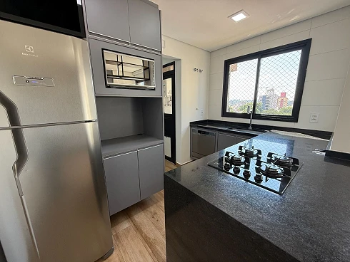 Apartamento à Venda no Allure Guanabara – Campinas/SP - 2 Suítes R$ 1.190.000 - Foto 18