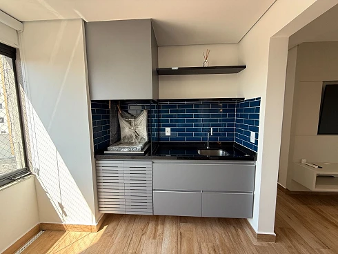 Apartamento à Venda no Allure Guanabara – Campinas/SP - 2 Suítes R$ 1.190.000 - Foto 19