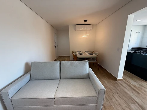 Apartamento à Venda no Allure Guanabara – Campinas/SP - 2 Suítes R$ 1.190.000 - Foto 20