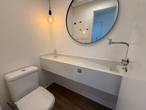 Apartamento à Venda no Allure Guanabara – Campinas/SP - 2 Suítes R$ 1.190.000 - Foto 21