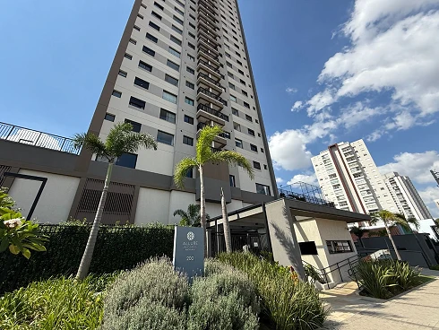 Apartamento à Venda no Allure Guanabara – Campinas/SP - 2 Suítes R$ 1.190.000 - Foto 23