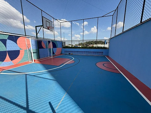 Apartamento à Venda no Allure Guanabara – Campinas/SP - 2 Suítes R$ 1.190.000 - Foto 27