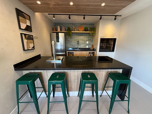 Apartamento à Venda no Allure Guanabara – Campinas/SP - 2 Suítes R$ 1.190.000 - Foto 28