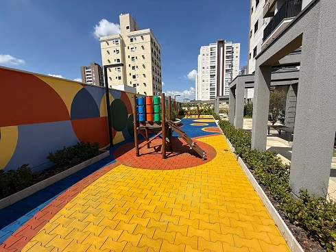 Apartamento à Venda no Allure Guanabara – Campinas/SP - 2 Suítes R$ 1.190.000 - Foto 7