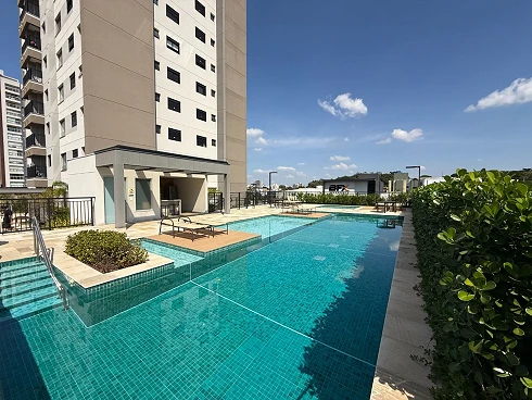 Apartamento à Venda no Allure Guanabara – Campinas/SP - 2 Suítes R$ 1.190.000 - Foto 8
