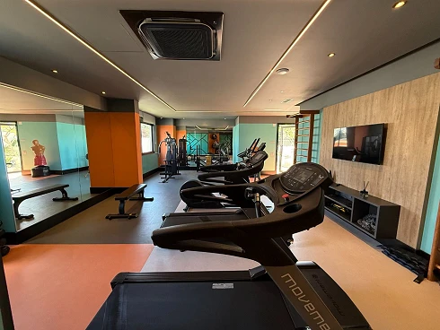Apartamento à Venda no Allure Guanabara – Campinas/SP - 2 Suítes R$ 1.190.000 - Foto 9