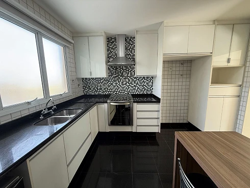 Apartamento dos Sonhos com 176m, 3 Suítes, 4 Vagas com Lazer de Resort - Galleria Boulevard - Foto 11