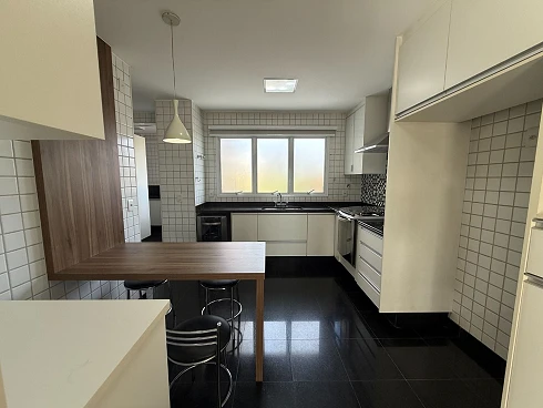 Apartamento dos Sonhos com 176m, 3 Suítes, 4 Vagas com Lazer de Resort - Galleria Boulevard - Foto 12