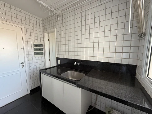 Apartamento dos Sonhos com 176m, 3 Suítes, 4 Vagas com Lazer de Resort - Galleria Boulevard - Foto 13