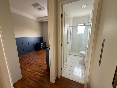 Apartamento dos Sonhos com 176m, 3 Suítes, 4 Vagas com Lazer de Resort - Galleria Boulevard - Foto 19