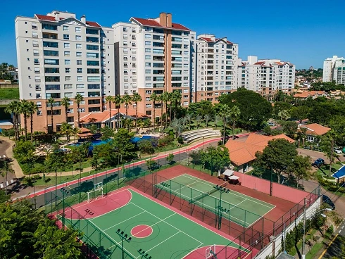 Apartamento dos Sonhos com 176m, 3 Suítes, 4 Vagas com Lazer de Resort - Galleria Boulevard - Foto 2