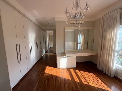 Apartamento dos Sonhos com 176m, 3 Suítes, 4 Vagas com Lazer de Resort - Galleria Boulevard - Foto 20
