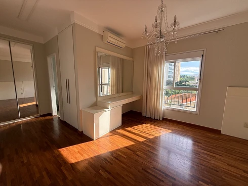 Apartamento dos Sonhos com 176m, 3 Suítes, 4 Vagas com Lazer de Resort - Galleria Boulevard - Foto 21