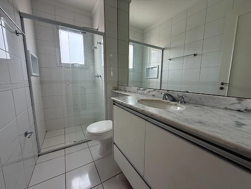 Apartamento dos Sonhos com 176m, 3 Suítes, 4 Vagas com Lazer de Resort - Galleria Boulevard - Foto 22