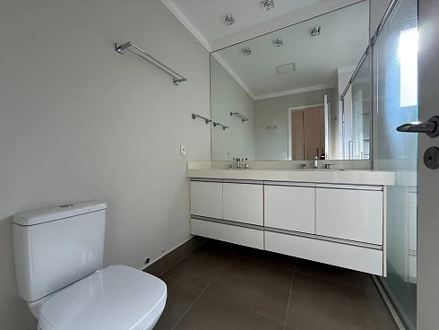 Apartamento dos Sonhos com 176m, 3 Suítes, 4 Vagas com Lazer de Resort - Galleria Boulevard - Foto 23