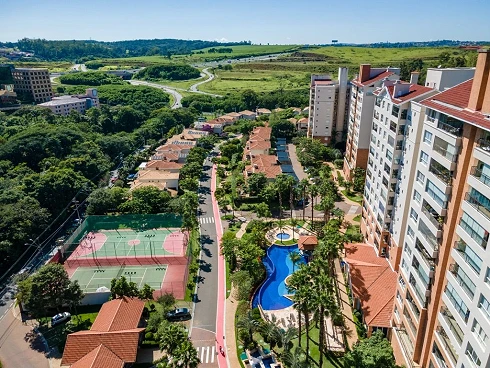 Apartamento dos Sonhos com 176m, 3 Suítes, 4 Vagas com Lazer de Resort - Galleria Boulevard - Foto 24