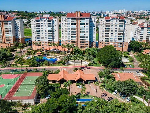 Apartamento dos Sonhos com 176m, 3 Suítes, 4 Vagas com Lazer de Resort - Galleria Boulevard - Foto 25