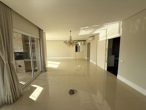 Apartamento dos Sonhos com 176m, 3 Suítes, 4 Vagas com Lazer de Resort - Galleria Boulevard - Foto 4