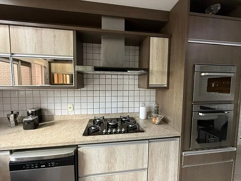 Penthouse Exclusiva no Cambuí com 247M2 | 3 Suítes | 4 Vagas | Jacuzzi - Foto 10