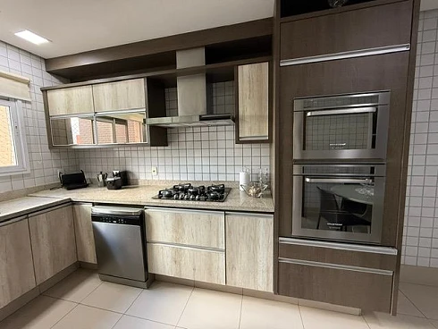 Penthouse Exclusiva no Cambuí com 247M2 | 3 Suítes | 4 Vagas | Jacuzzi - Foto 11