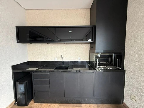 Penthouse Exclusiva no Cambuí com 247M2 | 3 Suítes | 4 Vagas | Jacuzzi - Foto 12
