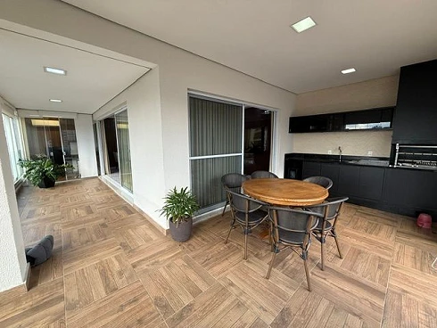 Penthouse Exclusiva no Cambuí com 247M2 | 3 Suítes | 4 Vagas | Jacuzzi - Foto 15
