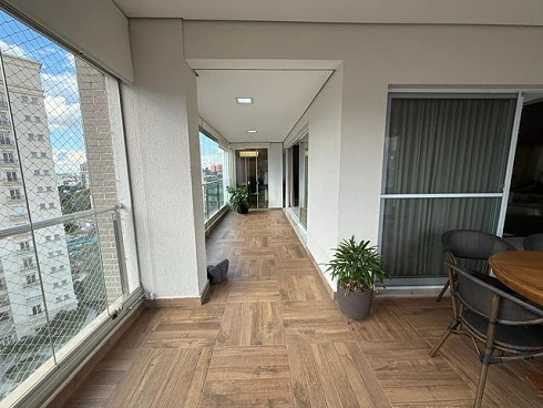 Penthouse Exclusiva no Cambuí com 247M2 | 3 Suítes | 4 Vagas | Jacuzzi - Foto 17