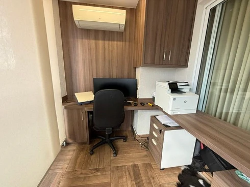 Penthouse Exclusiva no Cambuí com 247M2 | 3 Suítes | 4 Vagas | Jacuzzi - Foto 18