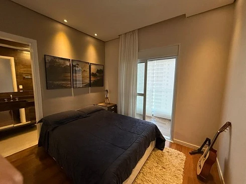 Penthouse Exclusiva no Cambuí com 247M2 | 3 Suítes | 4 Vagas | Jacuzzi - Foto 19