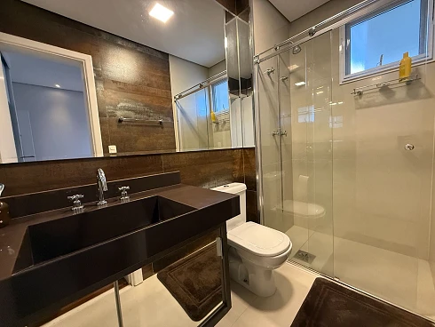 Penthouse Exclusiva no Cambuí com 247M2 | 3 Suítes | 4 Vagas | Jacuzzi - Foto 21