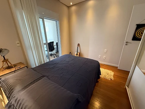Penthouse Exclusiva no Cambuí com 247M2 | 3 Suítes | 4 Vagas | Jacuzzi - Foto 22