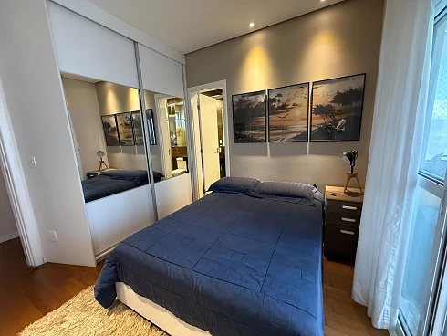 Penthouse Exclusiva no Cambuí com 247M2 | 3 Suítes | 4 Vagas | Jacuzzi - Foto 23
