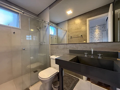 Penthouse Exclusiva no Cambuí com 247M2 | 3 Suítes | 4 Vagas | Jacuzzi - Foto 25