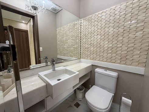 Penthouse Exclusiva no Cambuí com 247M2 | 3 Suítes | 4 Vagas | Jacuzzi - Foto 29